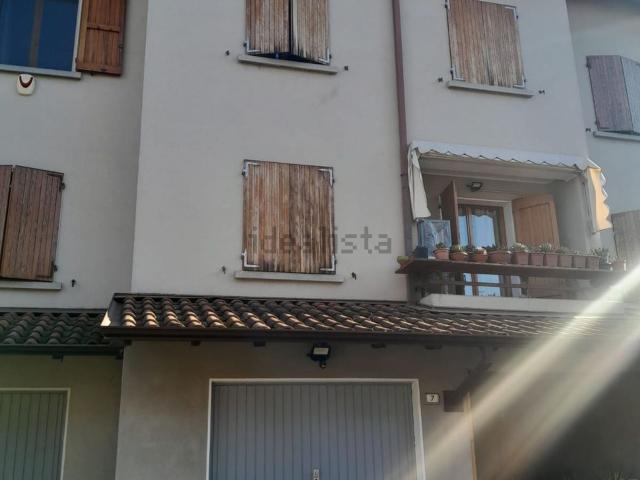 Casa in vendita a Val d’Enza, Re