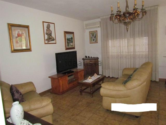 Casa in vendita a Prataccio, Campi Bisenzio