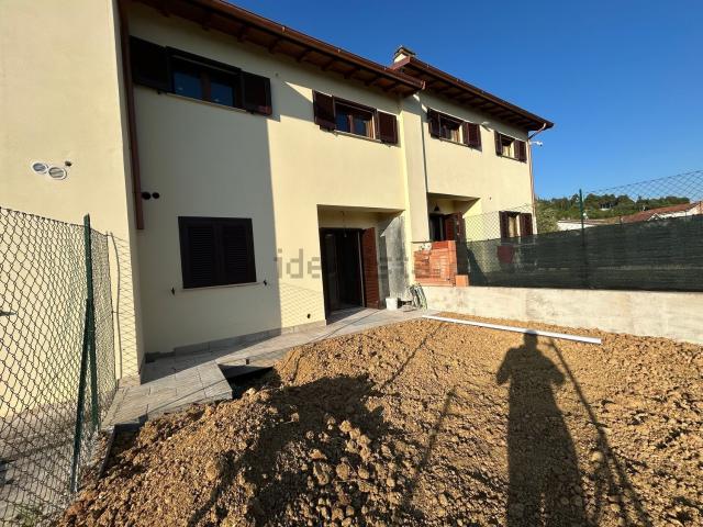 Casa in vendita a Monte Torrazzo, Corciano