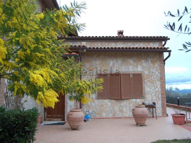 Casa in vendita a Vescovado, Murlo