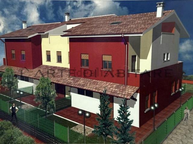 Casa in vendita a Creola, Saccolongo
