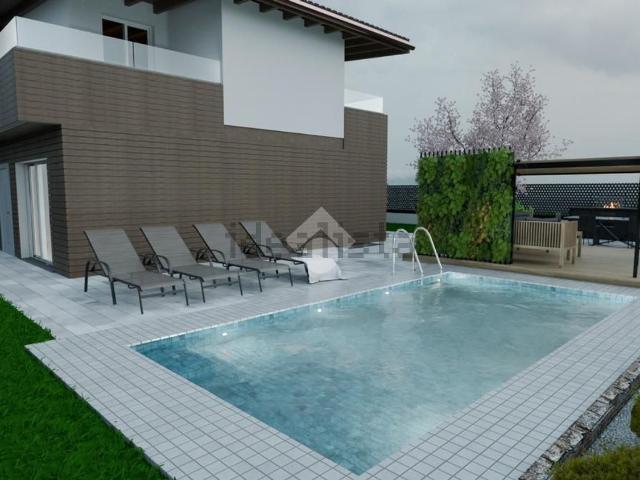 Casa in vendita a San Fruttuoso, Monza