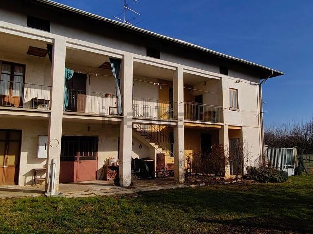 Casa in vendita a Piemonte, Biella