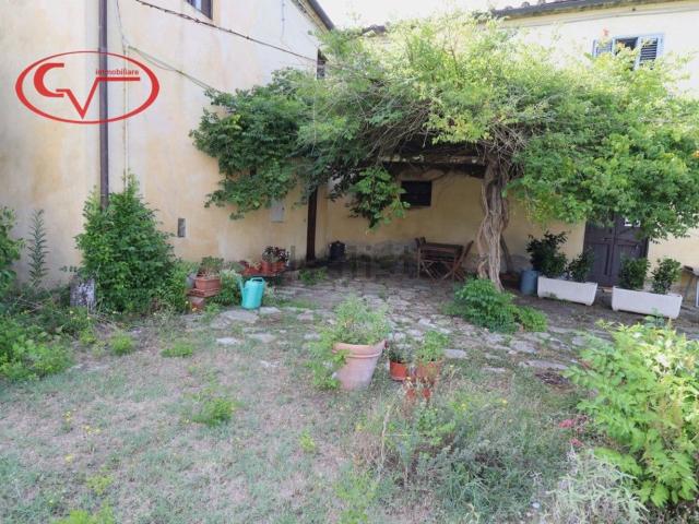 Casa in vendita a Levane alta, Montevarchi