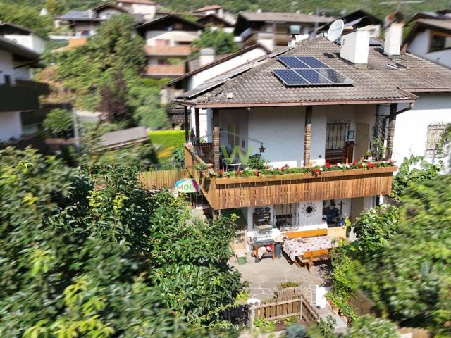 Casa in vendita a Burggrafenamt - Burgraviato, Cermes - Tscherms