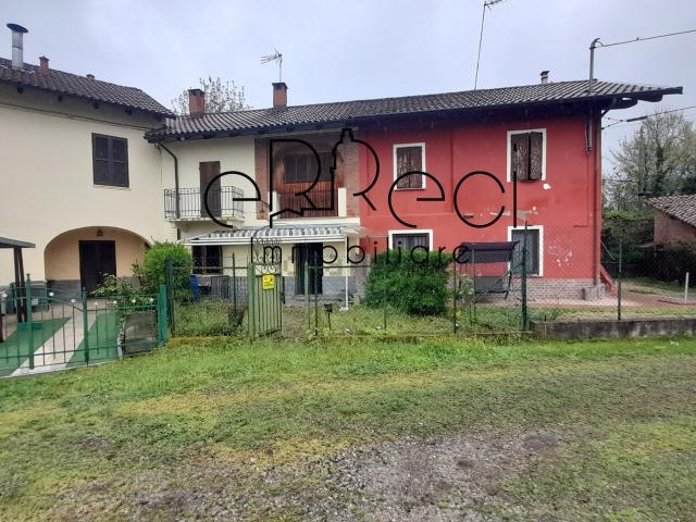 Casa in vendita a Piemonte, Asti