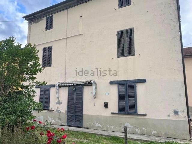 Casa in vendita a Larciano, Larciano - Castello