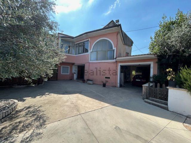 Casa in vendita a Ponte Barbieri, Campagna