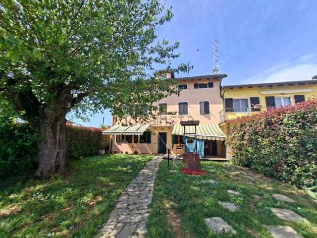 Casa in vendita a Piemonte, Alessandria
