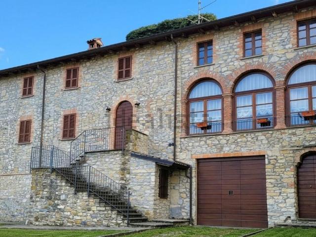 Casa in vendita a Rivergaro, Reggio Emilia