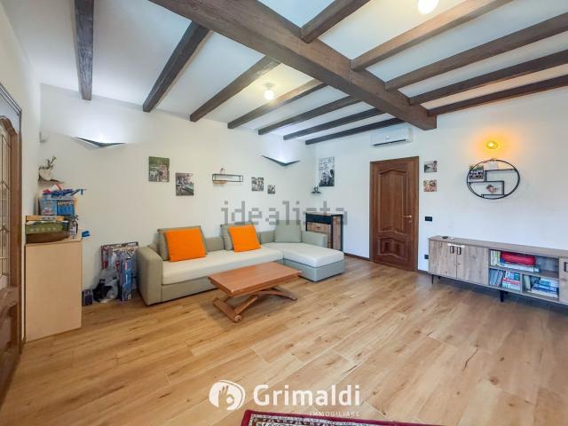 Casa in vendita a Zona Omogenea Milano Nord, Cinisello Balsamo