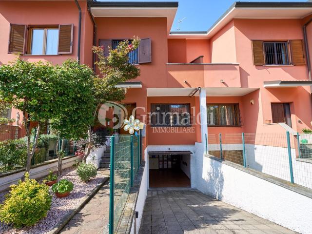 Casa in vendita a Zona Omogenea Milano Nord, Cinisello Balsamo