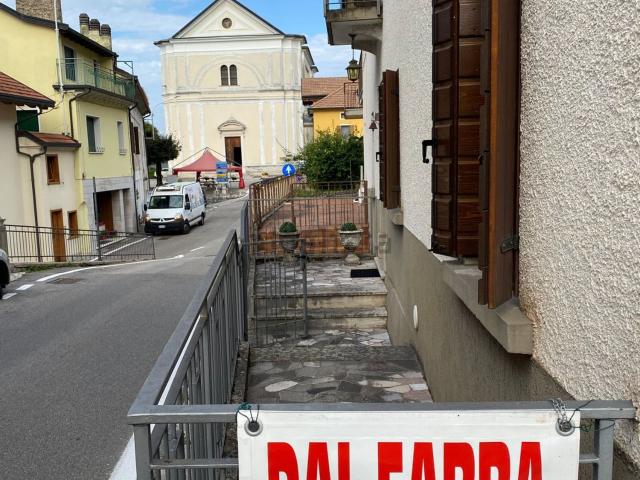 Casa in vendita a Alpago, Pieve D'alpago