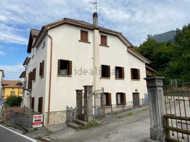 Casa in vendita a Alpago, Pieve D'alpago