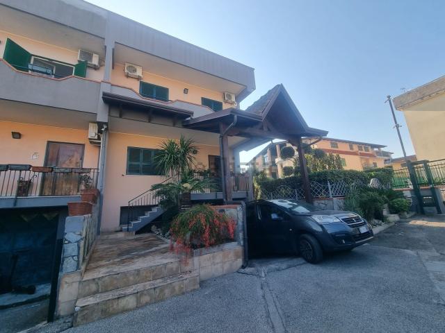 Casa in vendita a Amodio-Massariola, Giugliano in Campania