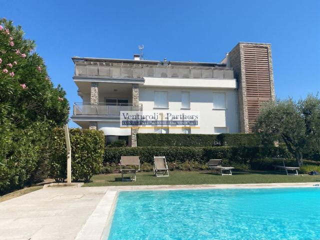 Casa in vendita a Balbiana, Manerba Del Garda