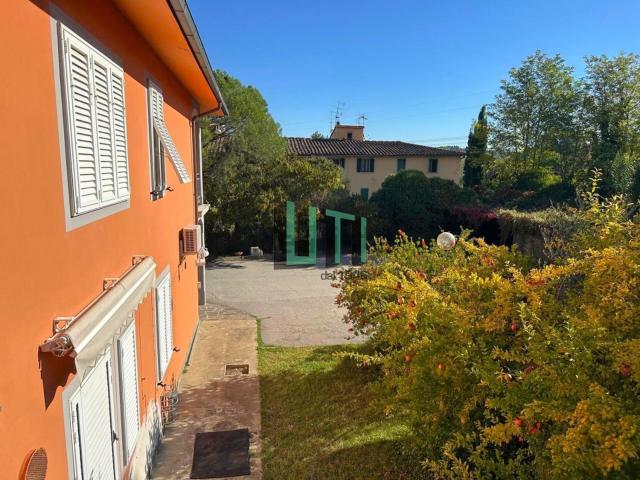 Casa in vendita a Unione dei Comuni Circondario dell'Empolese Valdelsa, Castelfiorentino