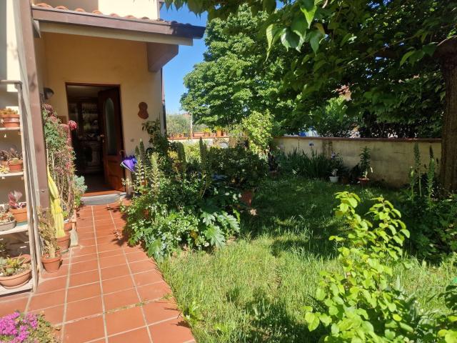 Casa in vendita a Santa Maria, Buggiano