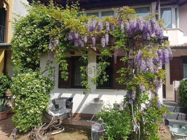 Casa in vendita a Sale, Gussago
