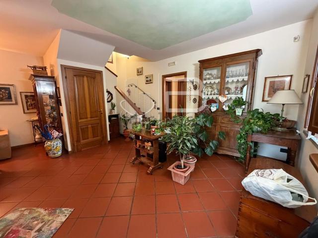 Casa in vendita a Santa Maria, Buggiano