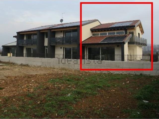 Casa in vendita a Lavagno, Vago