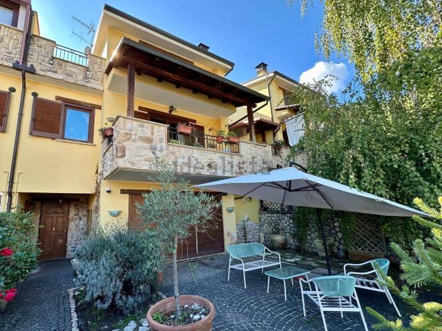 Casa in vendita a Tornimparte, Abruzzo