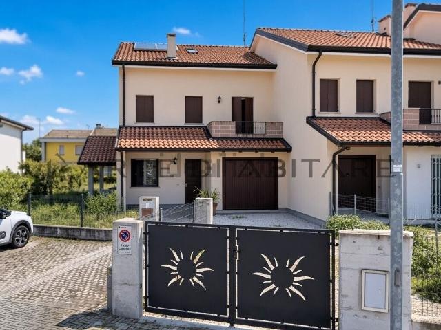Casa in vendita a Cortellazzo, Jesolo
