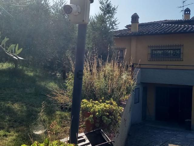 Casa in vendita a Carmignano, Toscana