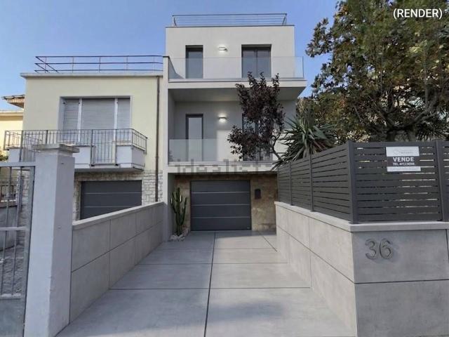 Casa in vendita a Marche, Ancona
