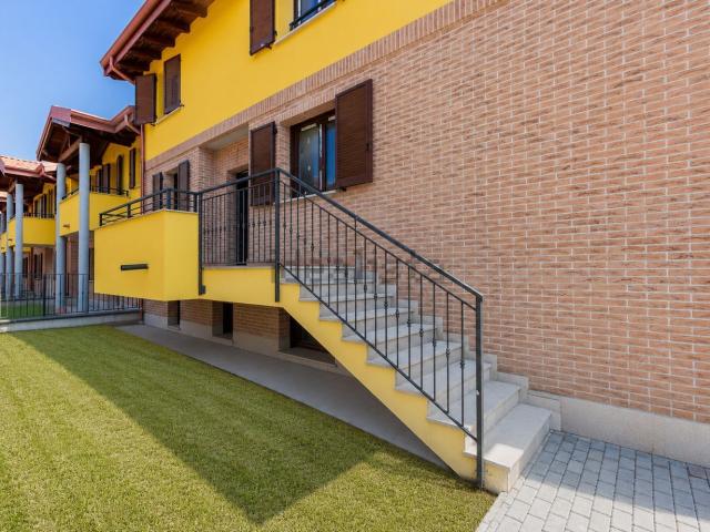 Casa in vendita a Olcella, Dairago