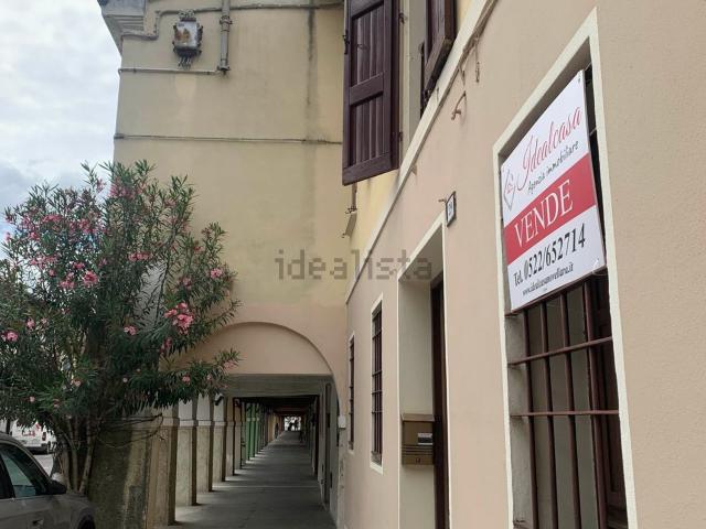 Casa in vendita a Bassa Reggiana, Re