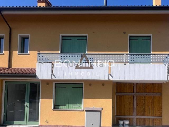 Casa in vendita a Zecchina, Quinto Di Treviso