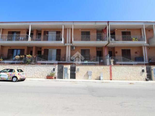 Casa in vendita a Lucera, Foggia