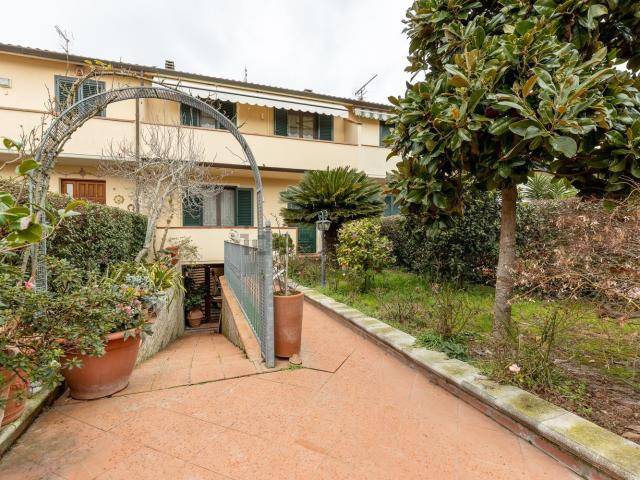 Casa in vendita a Migliarino Pisano, Vecchiano