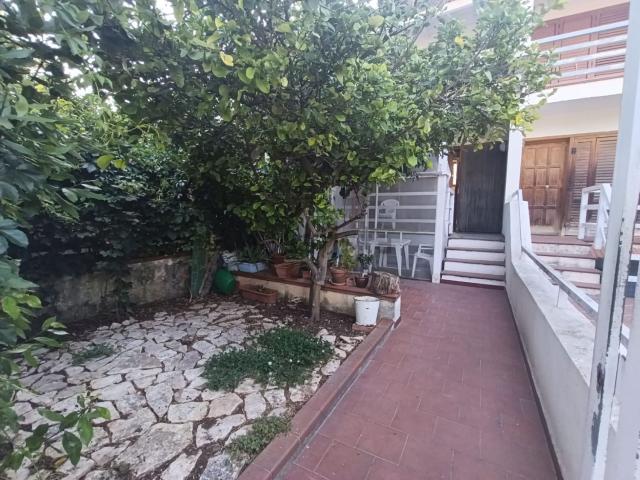 Casa in vendita a VII Circoscrizione, Palermo