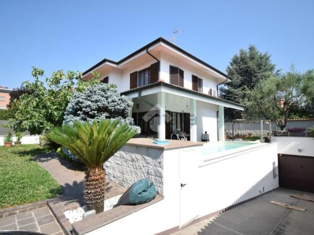 Casa in vendita a San Damiano, Brugherio