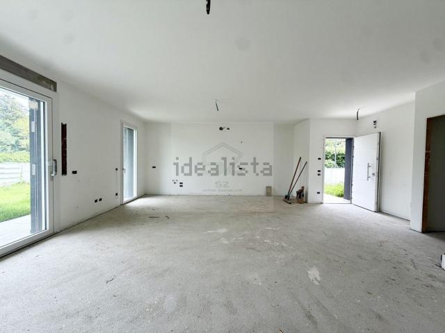 Casa in vendita a Noventa Padovana, Veneto