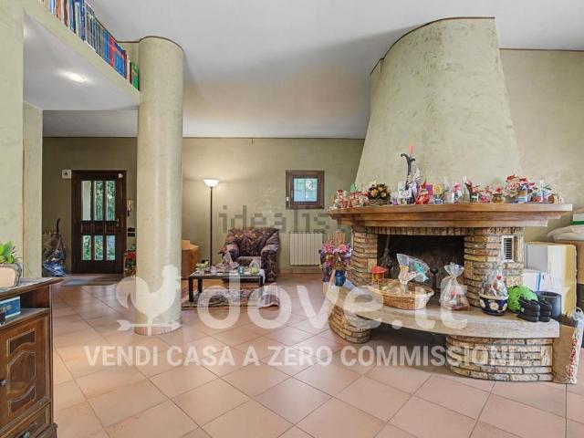 Casa in vendita a Poggetto, Poggio A Caiano