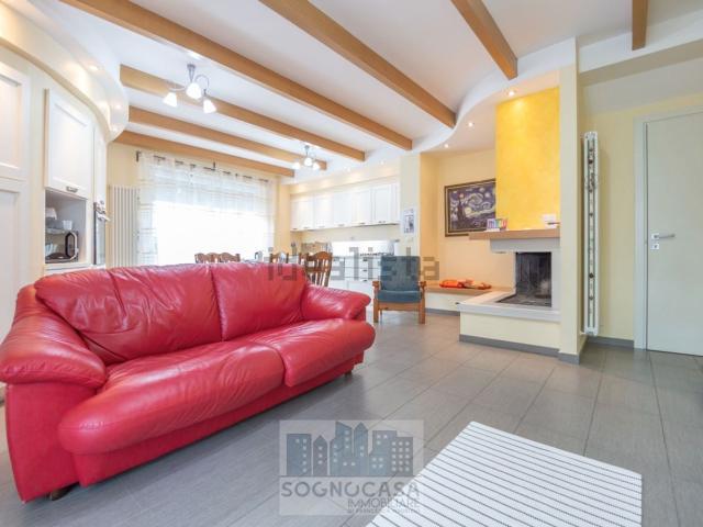 Casa in vendita a Pescara Colli, Pescara
