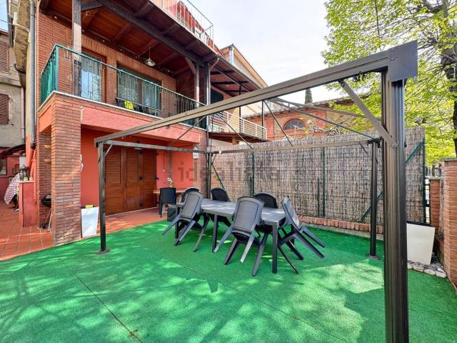 Casa in vendita a Torricella, Magione