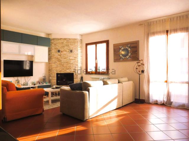 Casa in vendita a Unione dei Comuni Circondario dell'Empolese Valdelsa, Empoli