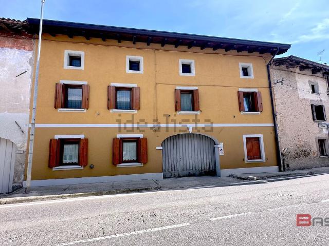 Casa in vendita a Castions Di Strada, Friuli-Venezia Giulia