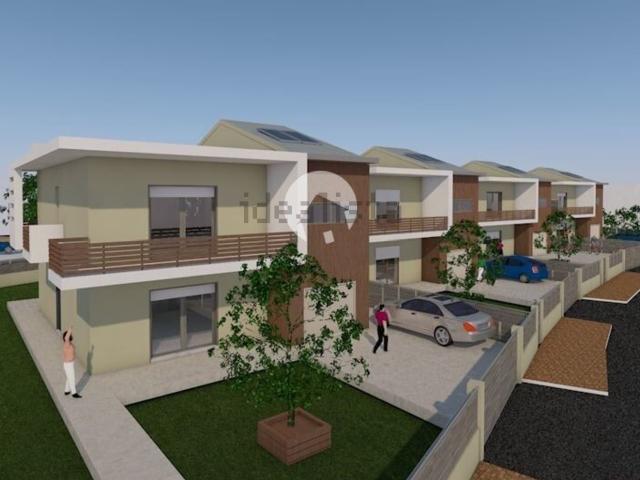 Casa in vendita a Cittadella, Sorbolo