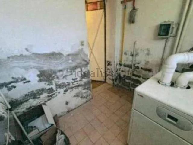 Casa in vendita a Vallato, Fano