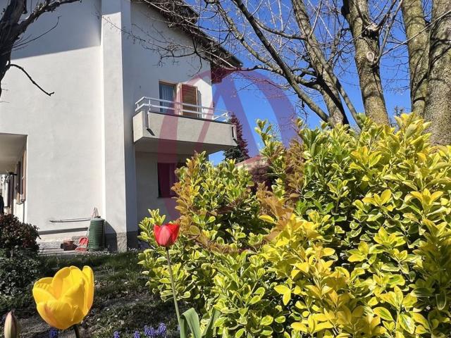 Casa in vendita a Gorla Minore, Varese