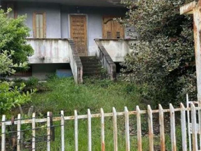 Casa in vendita a Campi, Monteforte Irpino