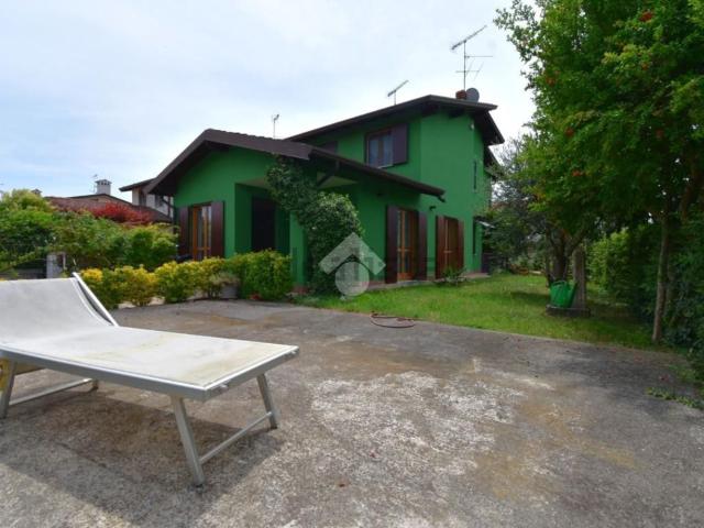 Casa in vendita a Castiglione Delle Stiviere, Lombardia
