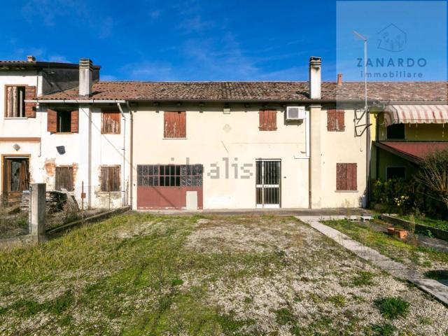 Casa in vendita a Canizzano, Treviso