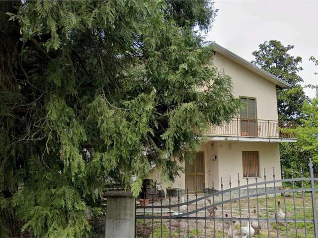 Casa in vendita a Unione Comuni Modenesi Area Nord, San Possidonio