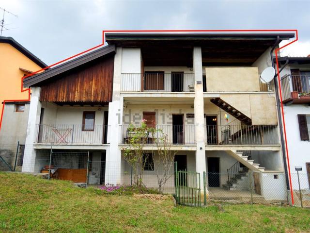 Casa in vendita a Piemonte, Biella